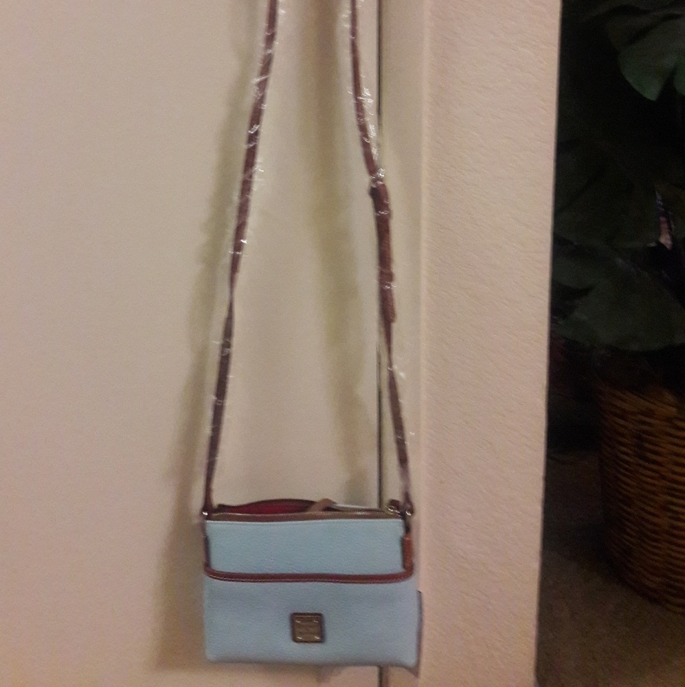 Dooney and Bourke